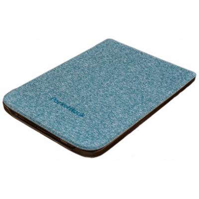 ����� ��� ����������� ����� Pocketbook Shell ��� PB616/PB627/PB632, Bluish Grey (WPUC-627-S-BG) - �������� 4