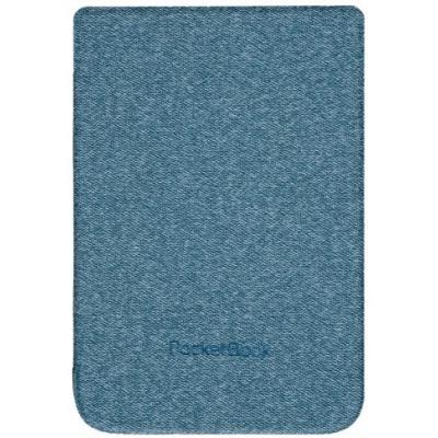 ����� ��� ����������� ����� Pocketbook Shell ��� PB616/PB627/PB632, Bluish Grey (WPUC-627-S-BG) - �������� 1