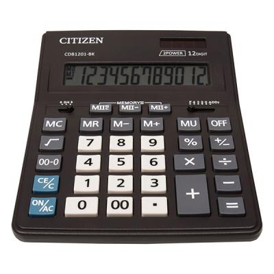 ����������� Citizen CDB1201-BK - �������� 3