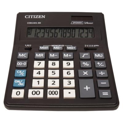 ����������� Citizen CDB1401-BK - �������� 1