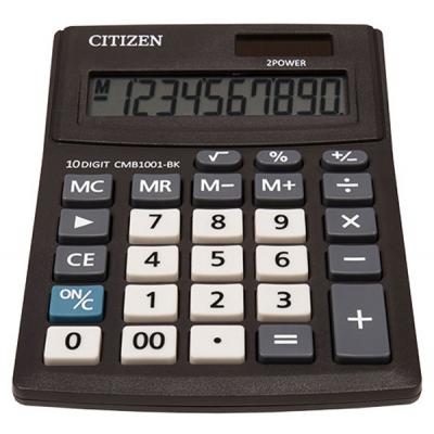 ����������� Citizen CMB1001-BK - �������� 3