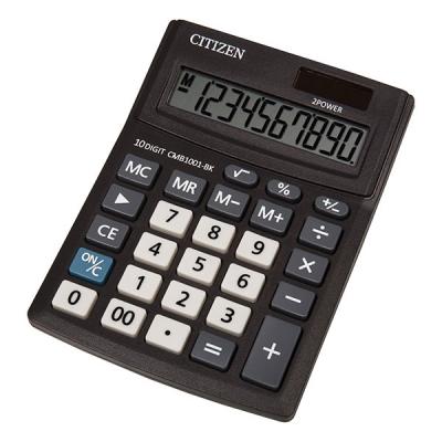 ����������� Citizen CMB1001-BK - �������� 1