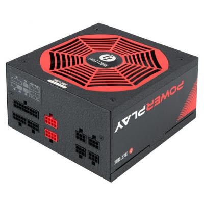   Chieftronic 750W (GPU-750FC) -  1