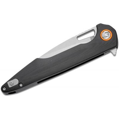 ͳ� Artisan Archaeo SW, D2, G10 Polished (1821P-BKC) - �������� 3