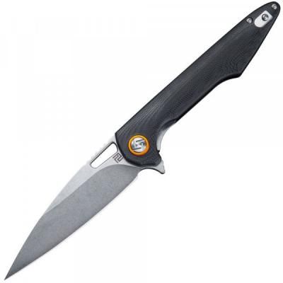 ͳ� Artisan Archaeo SW, D2, G10 Polished (1821P-BKC) - �������� 1