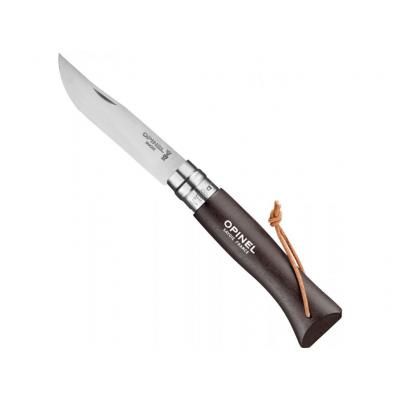 ͳ� Opinel �8 Inox VRI Trekking ����������, ��� �������� (002211) - �������� 1