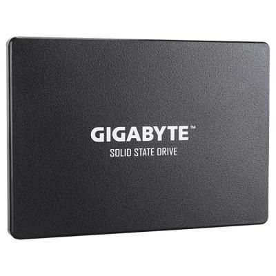 ����������� SSD 2.5" 1TB GIGABYTE (GP-GSTFS31100TNTD) - �������� 1