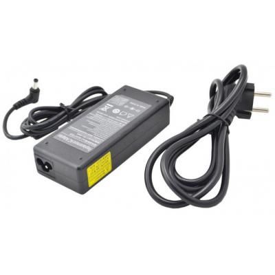 ���� �������� �� �������� Merlion Lenovo 65W 19V 3.42� ���'�� 5.5*2.5 (M00180) - �������� 1