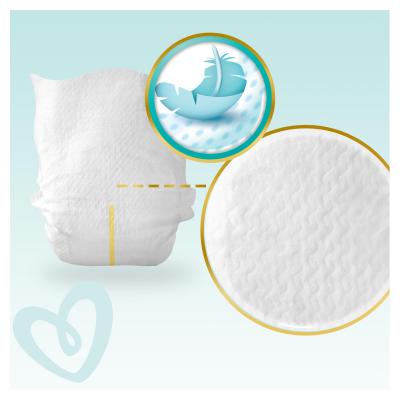 ϳ������ Pampers Premium Care Maxi ����� 4 (9-14 ��) 104 (4015400465447) - �������� 6