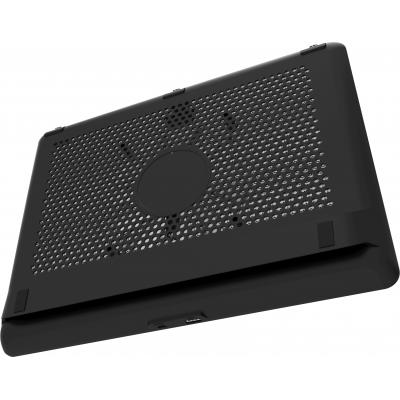    CoolerMaster Notepal L2 (MNW-SWTS-14FN-R1) -  1