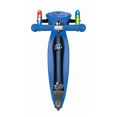 ������� Globber Primo Foldable Lights ����� (432-100) - �������� 2