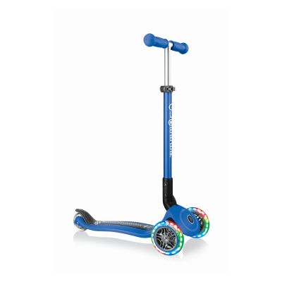 ������� Globber Primo Foldable Lights ����� (432-100) - �������� 3