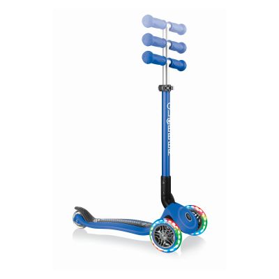 ������� Globber Primo Foldable Lights ����� (432-100) - �������� 4