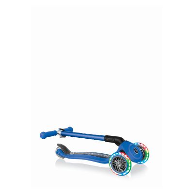 ������� Globber Primo Foldable Lights ����� (432-100) - �������� 5