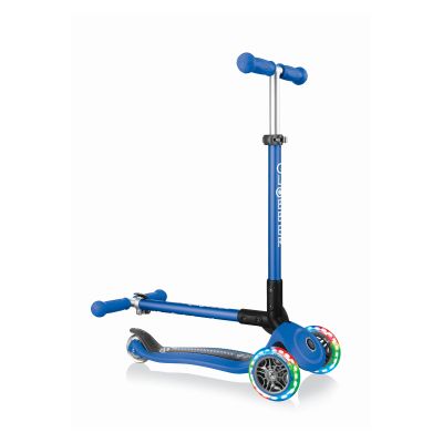 ������� Globber Primo Foldable Lights ����� (432-100) - �������� 7