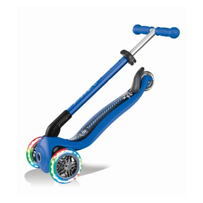 ������� Globber Primo Foldable Lights ����� (432-100) - �������� 8