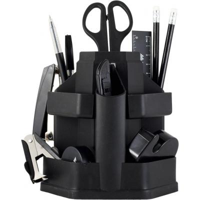 ���������� ����� BUROMAX 16 items, black (BM.6302-01) - �������� 1