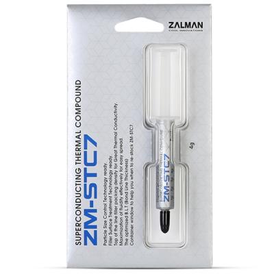 ���������� Zalman ZM-STC7 - �������� 2