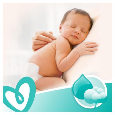 ������� ������� �������� Pampers Sens 4x52 (8001841062624) - �������� 4