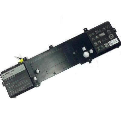 ����������� ��� �������� Dell Alienware 15 R2 191YN, 92Wh (6380mAh), 8cell, 14.8V, Li-ion, (A47315) - �������� 1