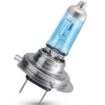 ��������� Philips H7 WhiteVision Ultra +60% 2�� (12972WVUSM) - �������� 2