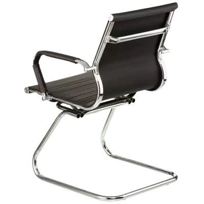 ������ ������� Special4You Solano 2 office artleather black E7108 - �������� 4