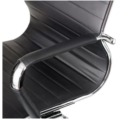 ������ ������� Special4You Solano 2 office artleather black E7108 - �������� 9