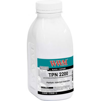 ����� Pantum PC-230R/PC-230B/PC-211EV, 65� Black WWM (TB96-1) - �������� 1