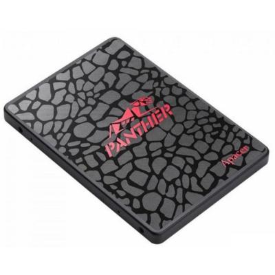 SSD ���������� Apacer AS350 256GB 2.5" (95.DB2A0.P100C) - �������� 2