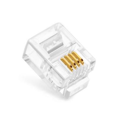 ��������� Vinga CON4P4C (VCPCON4P4CRJ11) - �������� 1