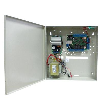 ��������� ������� U-Prox/ITV U-PROX_IP400 - �������� 1