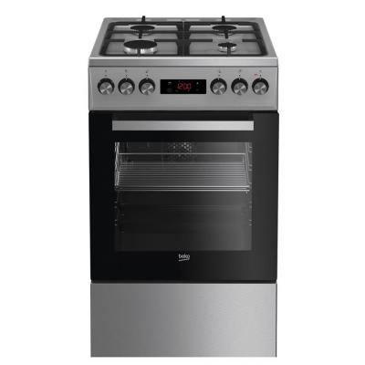 ����� Beko FSM52335DXDS - �������� 1