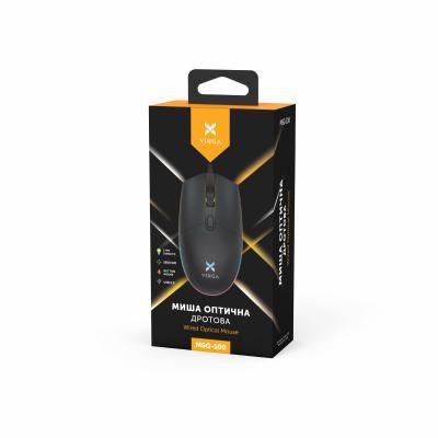 ����� Vinga MSG-100 Black - �������� 3