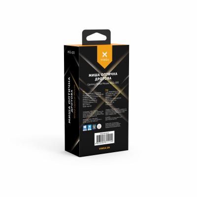����� Vinga MSG-100 Black - �������� 4