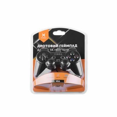 ������� Vinga VG1 Black - �������� 3