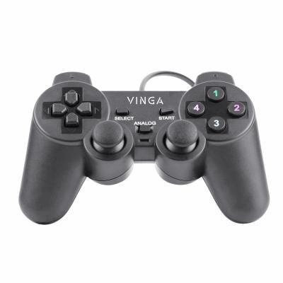 ������� Vinga VG1 Black - �������� 1
