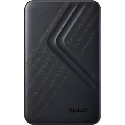    2.5" 1TB Apacer (AP1TBAC236B-1) -  1