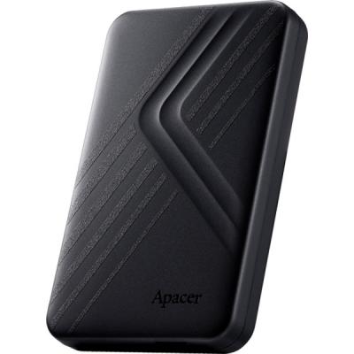 ������� ������� ���� 2.5" 4TB Apacer (AP4TBAC236B-1) - �������� 2