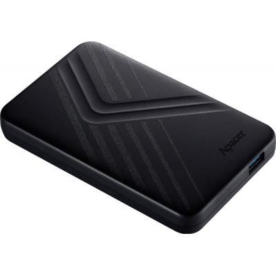 ������� ������� ���� 2.5" 4TB Apacer (AP4TBAC236B-1) - �������� 3
