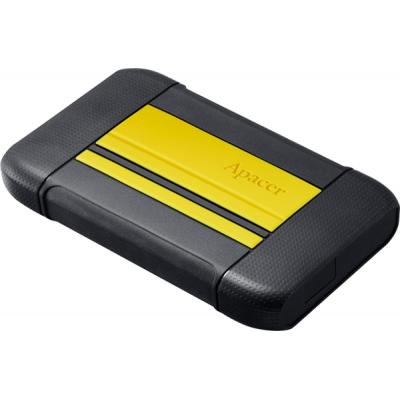 ��������� �������� ���� 2.5" 1TB Apacer (AP1TBAC633Y-1) - �������� 3