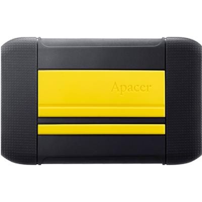 ��������� �������� ���� 2.5" 1TB Apacer (AP1TBAC633Y-1) - �������� 1