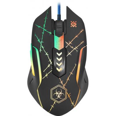 ����� Defender Forced GM-020L Black (52020) - �������� 2