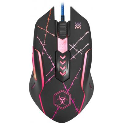 ����� Defender Forced GM-020L Black (52020) - �������� 3