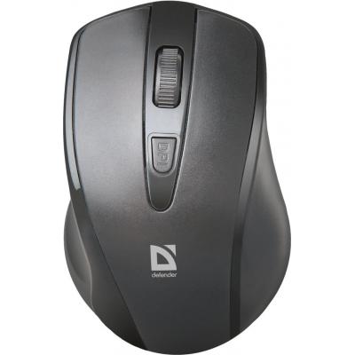 ����� Defender Datum MM-265 Black (52265) - �������� 1