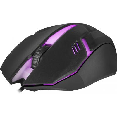 ����� Defender Hit MB-550 Black (52550) - �������� 1