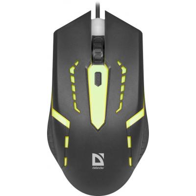 ����� Defender Hit MB-601 Black (52601) - �������� 5