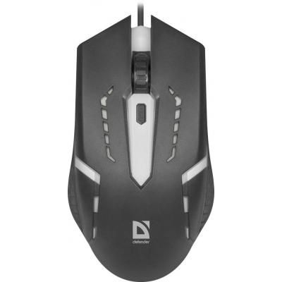 ����� Defender Hit MB-601 Black (52601) - �������� 6