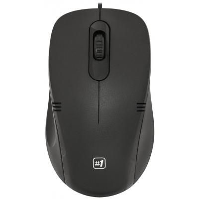 ����� Defender MM-930 Black (52930) - �������� 2