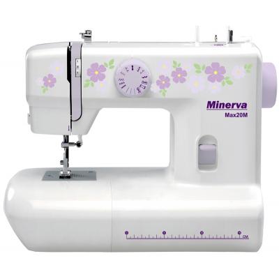 � ������� ������ Minerva Max 20M (MAX20M) - �������� 1