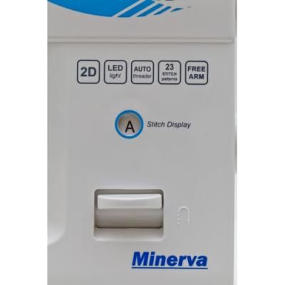 � ������� ������ Minerva NEXT 232D (NEXT232D) - �������� 10